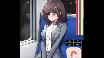 Masturbator Office Lady Game thumbnail