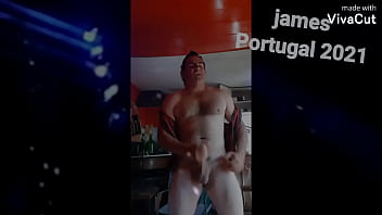 James Portugal thumbnail