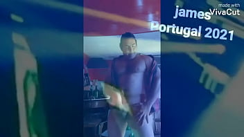 James Portugal thumbnail