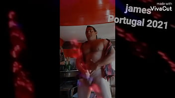James Portugal thumbnail