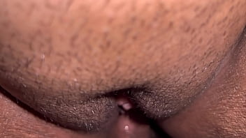 Delicious he puts my cock in my hot stepsister and then sucks my cock until she cums in my mouth