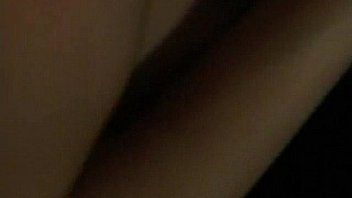 I nut all over her chest