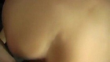 I nut all over her chest