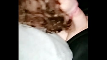 Fat ass 19yr old loves sucking dick