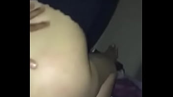 Latina maid gets plowed