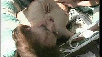 Hottie Fuckery Outside thumbnail