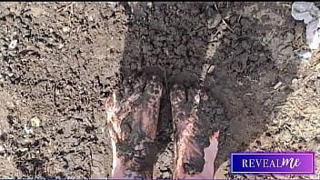 Revealme foot fetish sexy soles & toe sucking delight