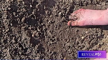 Revealme foot fetish sexy soles & toe sucking delight