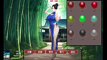 Hentaigame all scene