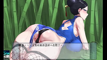 Hentaigame all scene