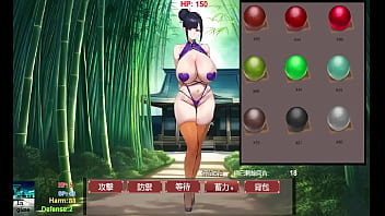 Hentaigame all scene