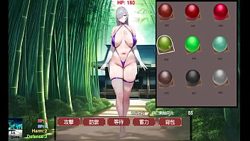 Hentaigame all scene