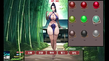 Hentaigame all scene