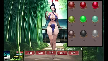 Hentaigame all scene