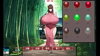 Hentaigame all scene