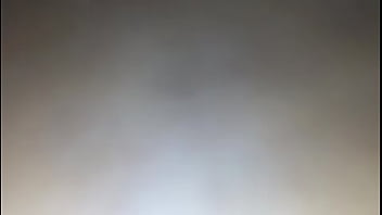 Fucking ebony gf from behind doggystyle