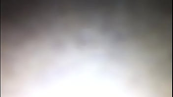 Fucking ebony gf from behind doggystyle