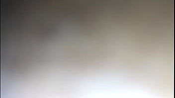 Fucking ebony gf from behind doggystyle