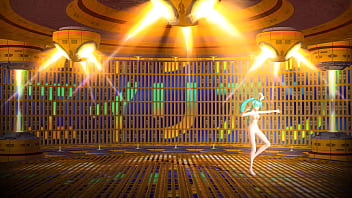 Hatsune miku desnuda mod coneja