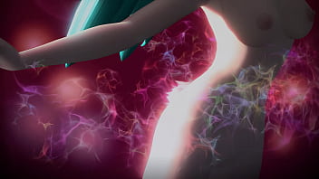 Hatsune miku desnuda mod coneja