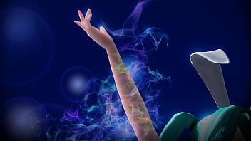 Hatsune miku desnuda mod coneja