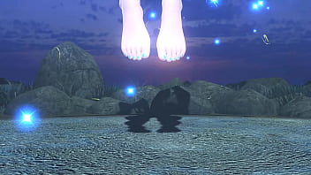 Hatsune miku desnuda mod coneja