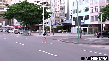 A beldade analine fodeu firme em orgia com 4 e fez dp no pelo