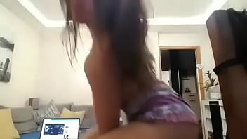 Butt