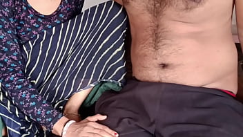 Indian mother cum in face indian mother bathing face