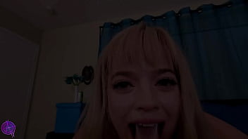 You fucked all the burps out of me