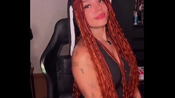 Ganhei de um seguidor achei a coisa mais fofa fiquei tímida pq nunca fiz nada do tipo que me deu vontad