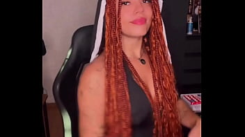 Ganhei de um seguidor achei a coisa mais fofa fiquei tímida pq nunca fiz nada do tipo que me deu vontad