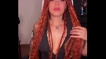 Ganhei de um seguidor achei a coisa mais fofa fiquei tímida pq nunca fiz nada do tipo que me deu vontad