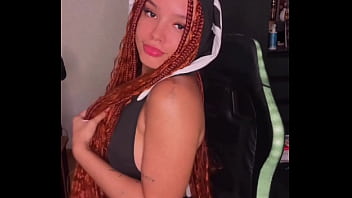 Ganhei de um seguidor achei a coisa mais fofa fiquei tímida pq nunca fiz nada do tipo que me deu vontad