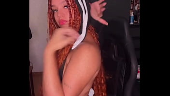 Ganhei de um seguidor achei a coisa mais fofa fiquei tímida pq nunca fiz nada do tipo que me deu vontad