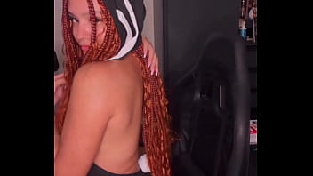 Ganhei de um seguidor achei a coisa mais fofa fiquei tímida pq nunca fiz nada do tipo que me deu vontad