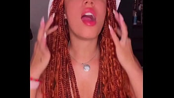 Ganhei de um seguidor achei a coisa mais fofa fiquei tímida pq nunca fiz nada do tipo que me deu vontad