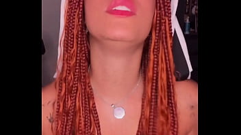 Ganhei de um seguidor achei a coisa mais fofa fiquei tímida pq nunca fiz nada do tipo que me deu vontad