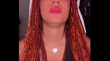 Ganhei de um seguidor achei a coisa mais fofa fiquei tímida pq nunca fiz nada do tipo que me deu vontad