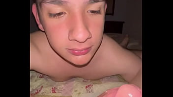 Putita Pollita Folla Con El Padre De Su Amigo Hasta Que La Preñan Mientras El No Está Y La Hace Su Mujer Porno Gay Peruano thumbnail