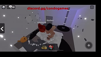 Sex in roblox with my fat ass girlfriend