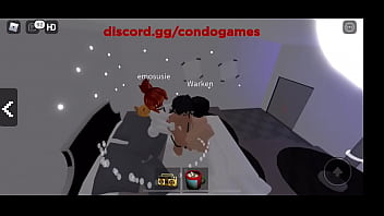 Sex in roblox with my fat ass girlfriend