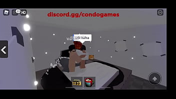 Sex in roblox with my fat ass girlfriend