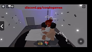 Sex in roblox with my fat ass girlfriend