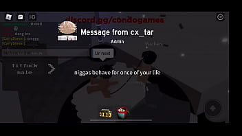 Sex in roblox with my fat ass girlfriend