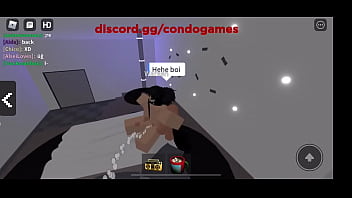Sex in roblox with my fat ass girlfriend