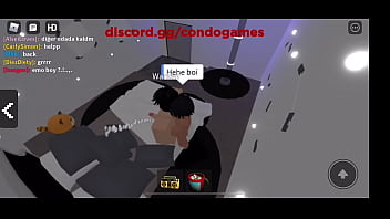 Sex in roblox with my fat ass girlfriend