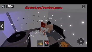 Sex in roblox with my fat ass girlfriend