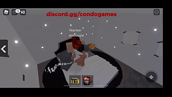 Sex in roblox with my fat ass girlfriend