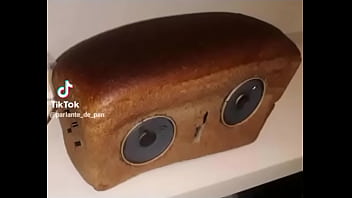 Vuelve lo a menear mamá